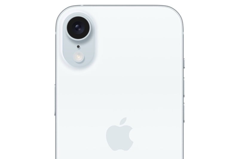iPhone SE 4, Dinamik Ada ile Gelebilir