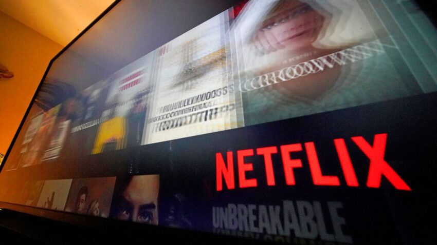 Netflix Filmleri Artık Sinemada Yayınlanmayacak
