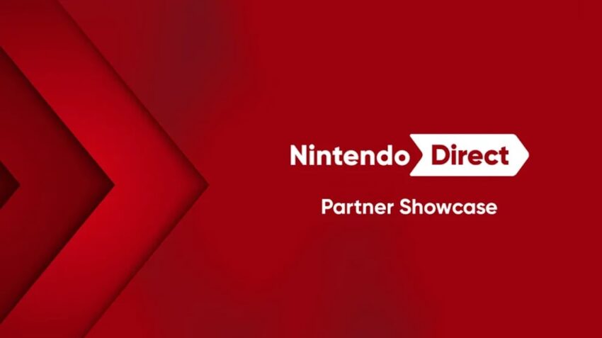 Nintendo Direct Partner Showcase Etkinliği İçin Tarih Verildi