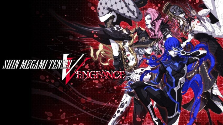 Shin Megami Tensei V: Vengeance, PC ve Konsollara Geliyor
