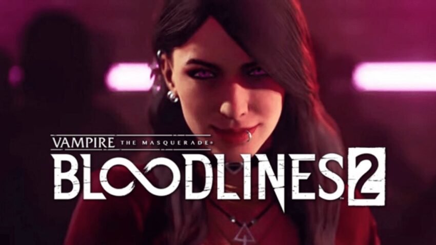 Vampire: The Masquerade – Bloodlines 2 İçin İlk Oynanış Fragmanı Yayınlandı