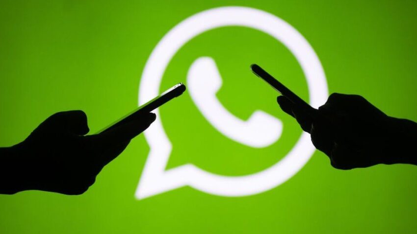 WhatsApp için Favori Kişiler Özelliği Geliyor