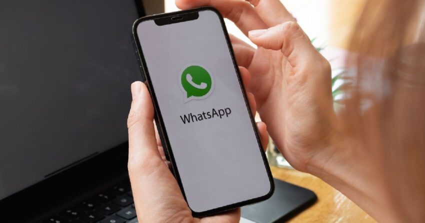 WhatsApp Sohbet Kilitleme için Şifreli Mesajlar özelliği geliyor!