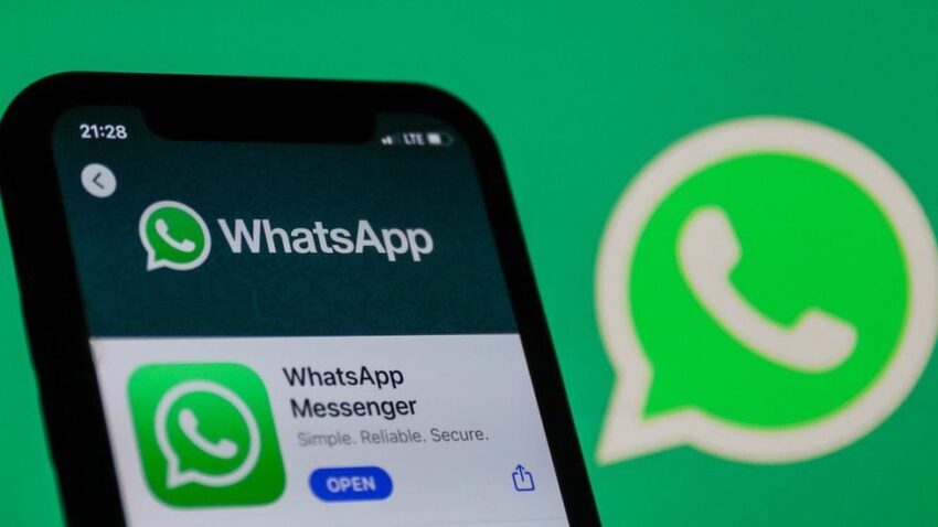 WhatsApp Web için Sohbet Kilidi Özelliği Geliyor