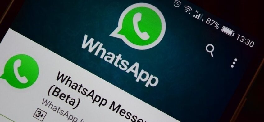 WhatsApp Yapay Zeka Destekli Yeni Sürümünü Beta Kullanımına Sundu