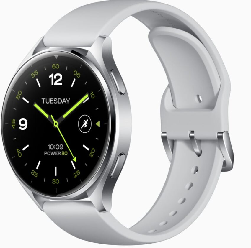 Xiaomi Watch 2 Tasarımı Ortaya Çıktı
