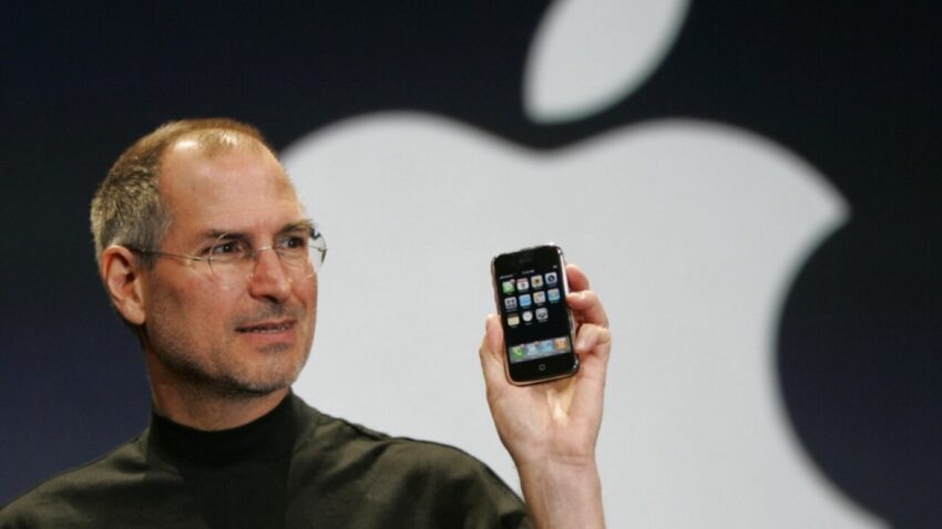 2007’de çıkan 1. nesil iPhone, açık artırmaya çıktı!