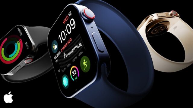 Apple Watch’un MicroLED ekran hayali suya düştü!