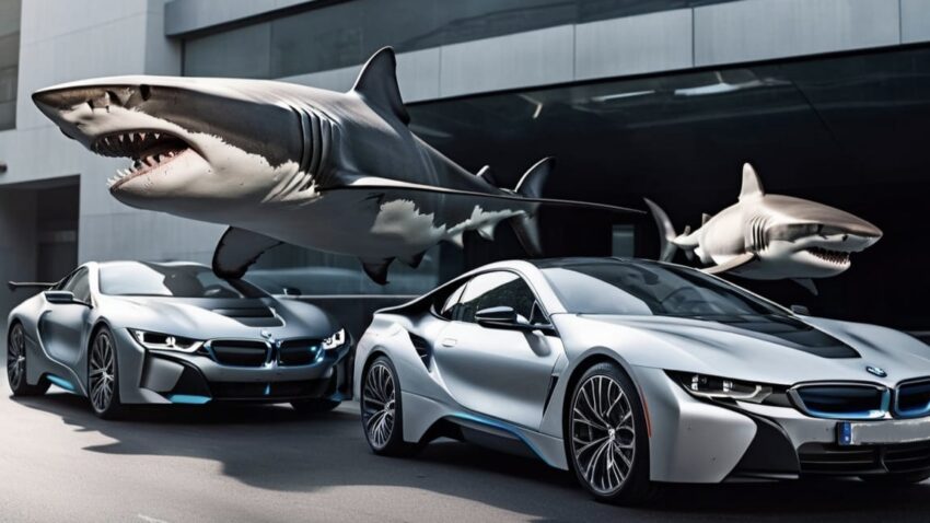 BMW, elektrikli araç sınıfında Tesla’ya sürpriz yaptı!
