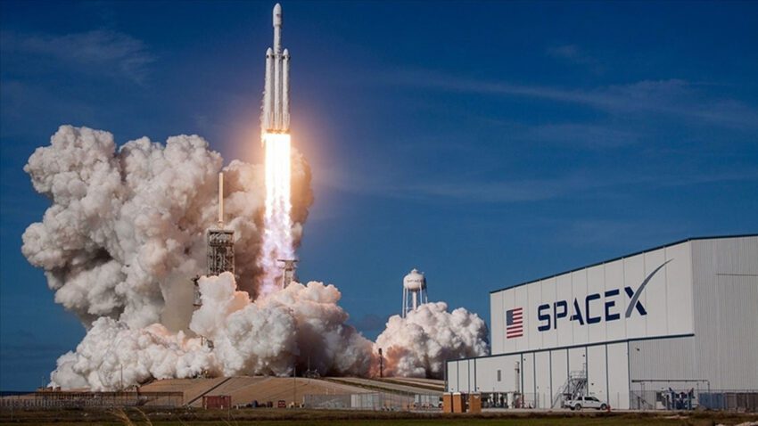 Elon Musk’ın Starship’i üçüncü test uçuşunu yapacak! Nereden izlenir?
