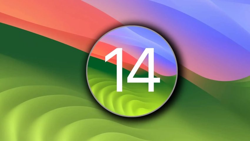 macOS Sonoma 14.4.1 Yayınlandı! İşte Yenilikleri