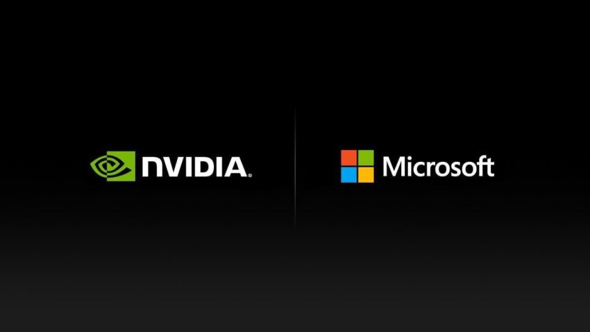 Microsoft ve NVIDIA, İşletmelere Yönelik Yapay Zeka Hizmetleri İçin İşbirliği Yapıyor