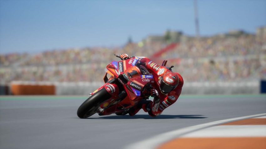 MotoGP 24 Çıkış Tarihi ve Sistem Gereksinimleri Belli Oldu