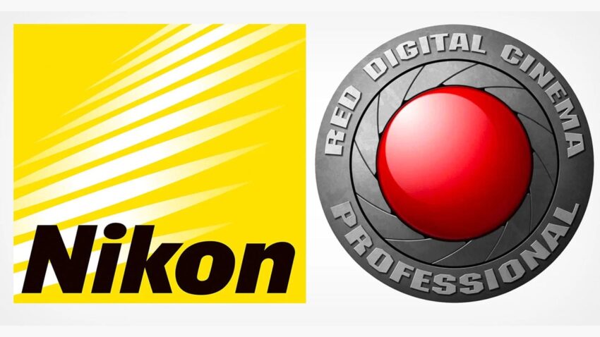 Nikon, RED’i Satın Alıyor