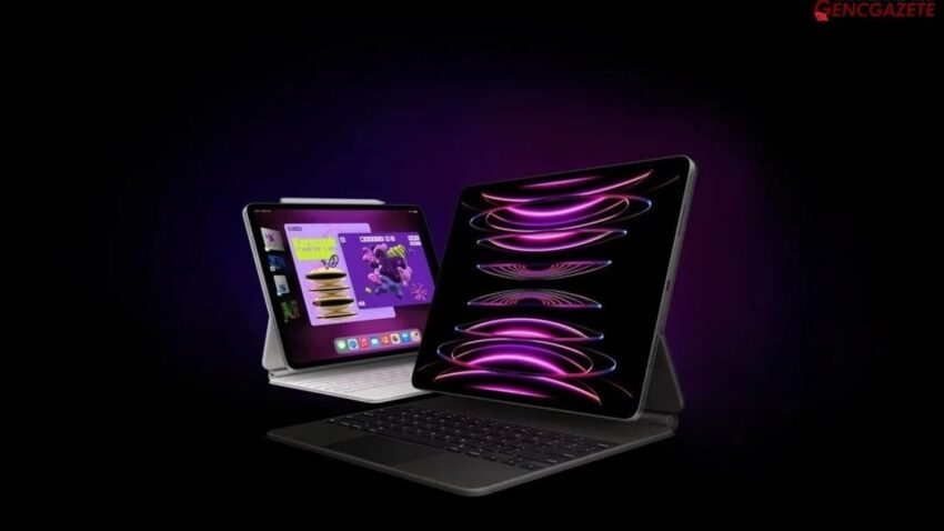 OLED Ekranlı iPad Pro ve M3 Macbook Air Bu Hafta Tanıtılabilir