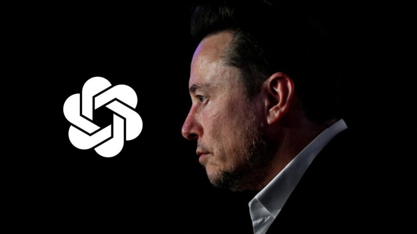 OpenAI, Elon Musk’ın Şirketin Mutlak Kontrolünü İstediğini Söyledi