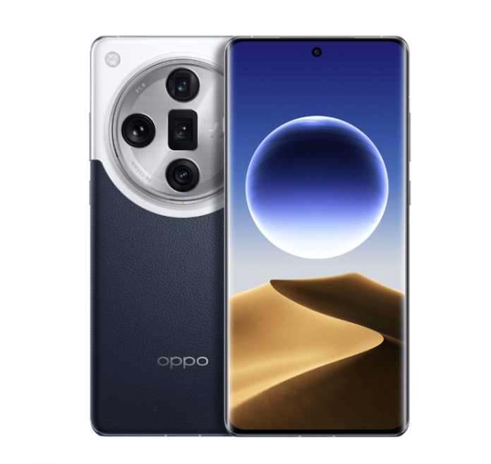 Oppo Find X7 Ultra DXOMARK Kamera Testinde İlk Sıraya Yerleşti