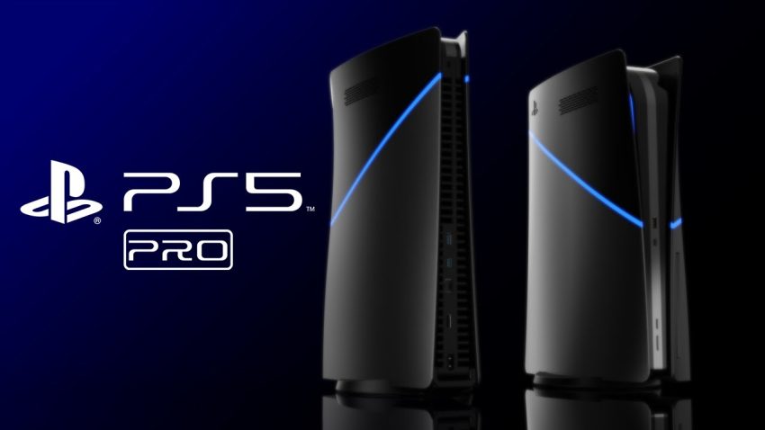 PlayStation 5 Pro özellikleri belli oldu! Xbox’a ve PS5’e fark attı