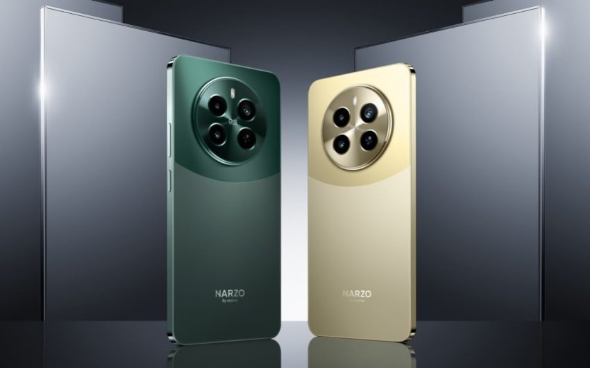 Realme Narzo 70 Pro 5G Tanıtıldı, İşte Özellikleri Ve Fiyatı