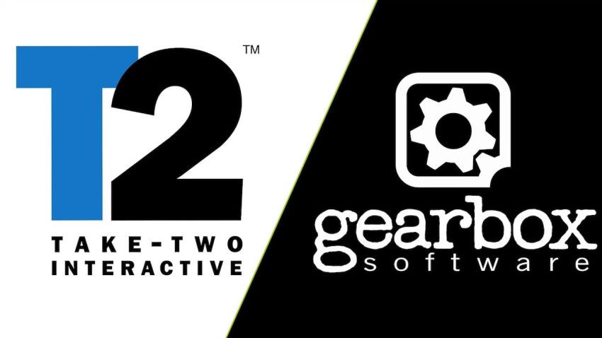 Take Two Interactive, Gearbox Entertainment’ı 460 Milyon Dolara Satın Aldı