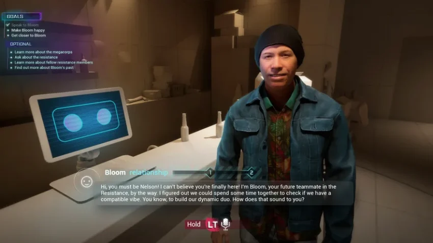 Ubisoft NEO NPC’leri, Oyunlarda Dijital İnsanların Olanaklarını Inworld ve NVIDIA ACE Teknolojileri ile Keşfediyor