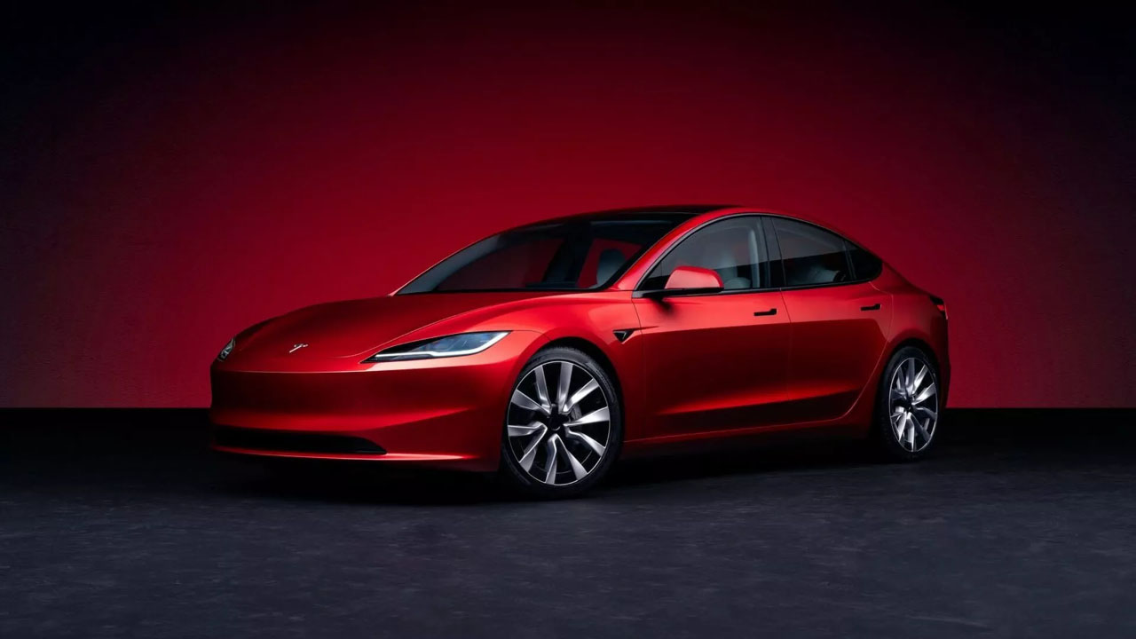 Tesla Model 3 Performance Ozellikleri 1