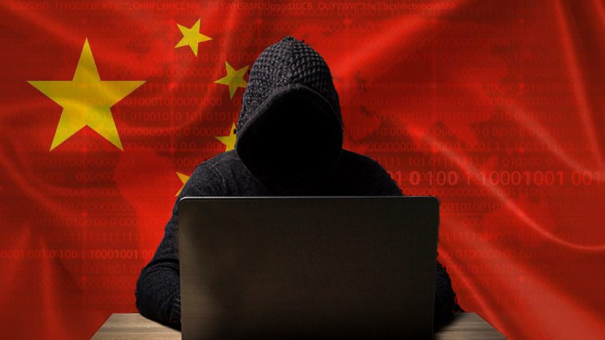 Almanya, Çin’in teknoloji casuslarını tutukladı!
