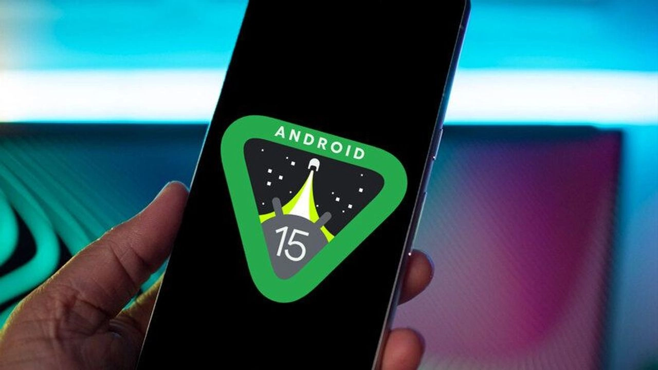Android 15 güncellemesi alacak Xiaomi akıllı telefon modelleri