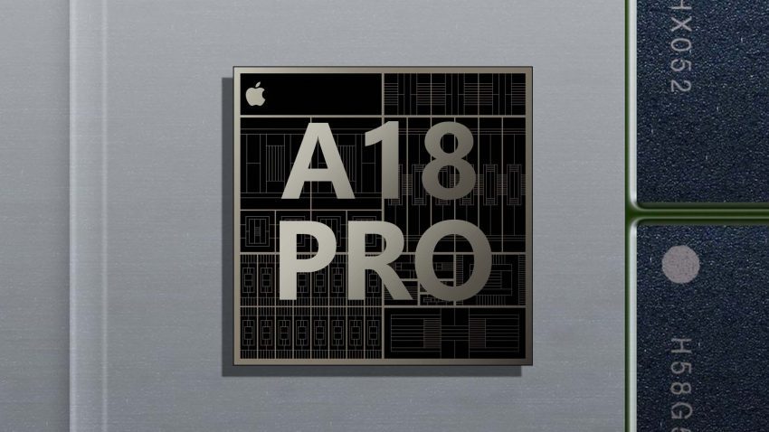 Apple A18 Pro Çekirdek Yapılandırması A17 Pro ile Aynı Olacak