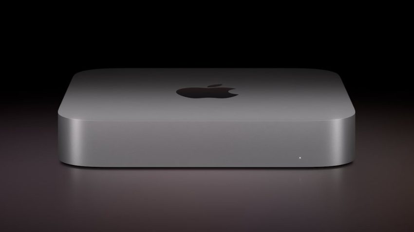 Apple, M3 İşlemcili Mac Mini Modelini M4 İçin Es Geçebilir