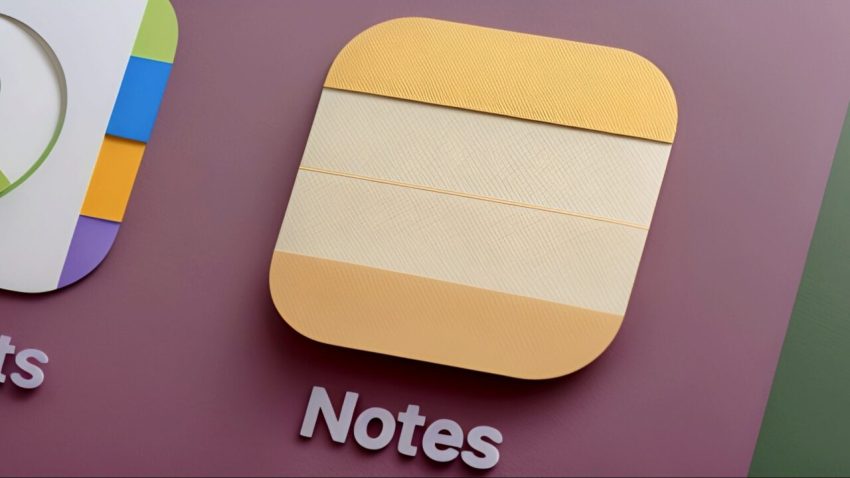 Apple, Notlar uygulaması için iki büyük özelliği duyurdu!