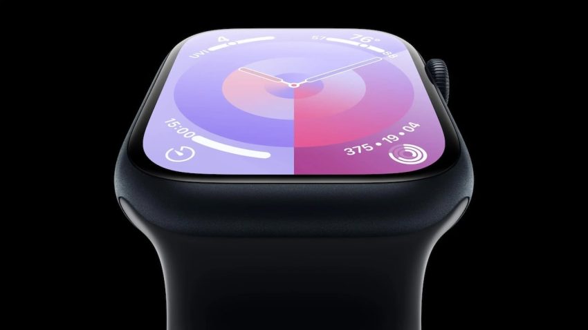 Apple Watch Series 10, LTPO OLED İle Gelebilir