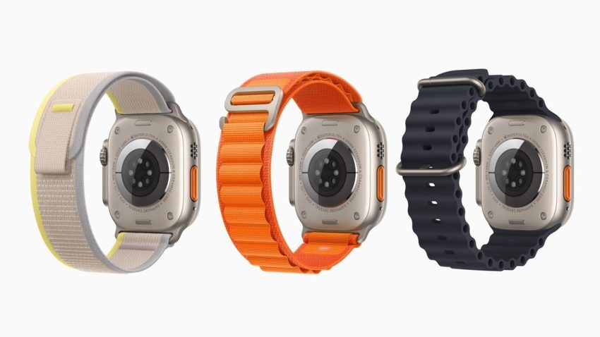 Apple Watch Series X Daha Hafif Anakart Malzemesi Kullanabilir