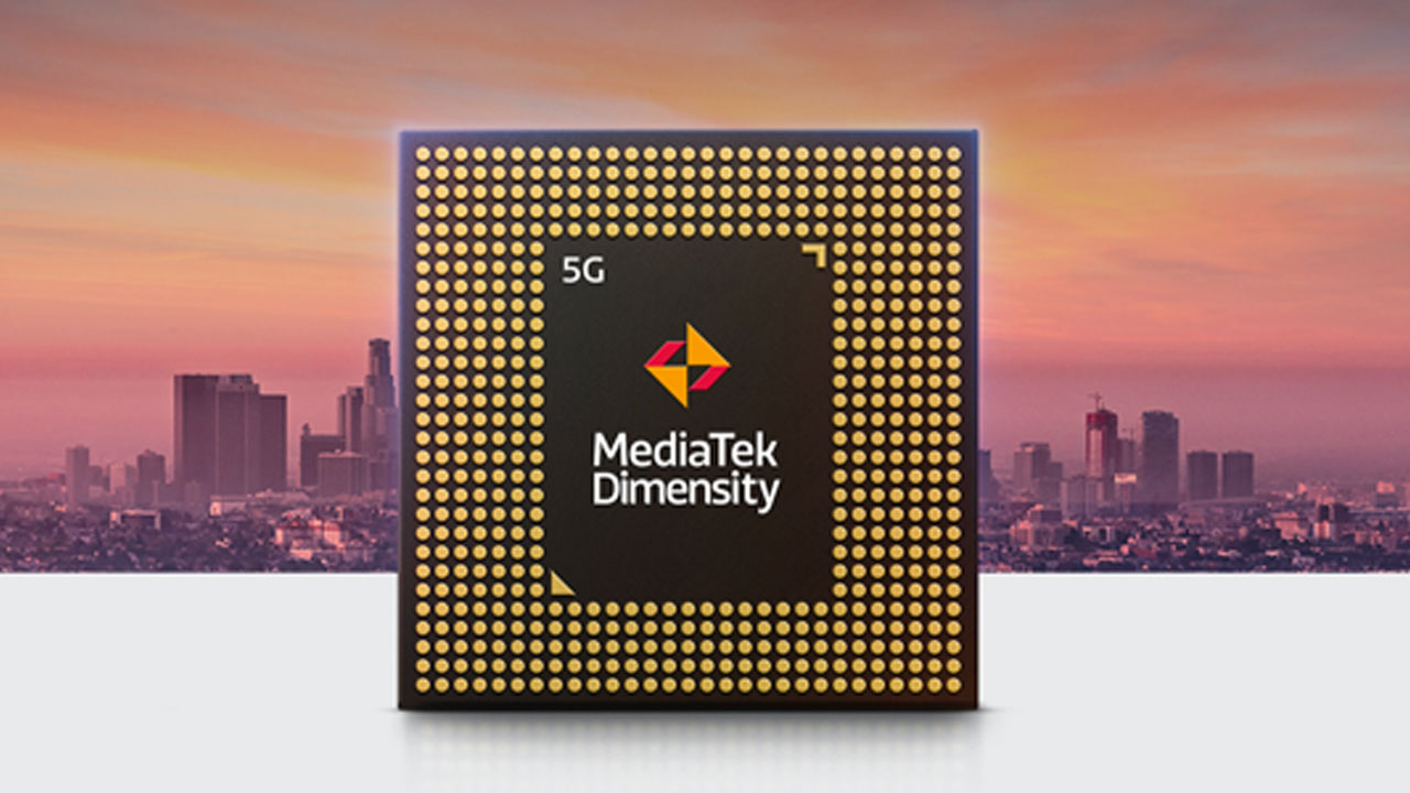 MediaTek Dimensity 9400 işlemci özellikleri