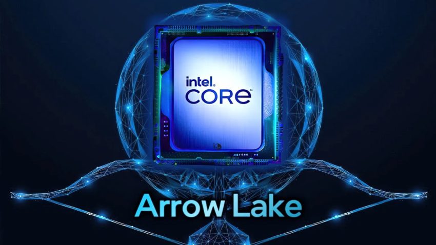 Beklentileri karşılayacak mı? Intel Arrow Lake serisi özellikleri netleşiyor