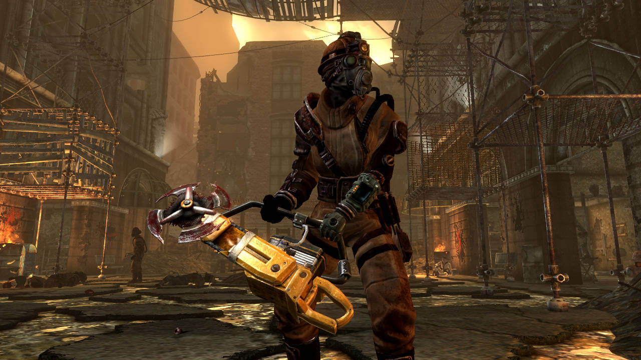 epic games ucretsiz fallout 3 goty edition oyun 23 aralik 1