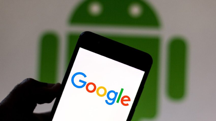 Google, iki Çinli uygulama geliştiricisine dava açtı!