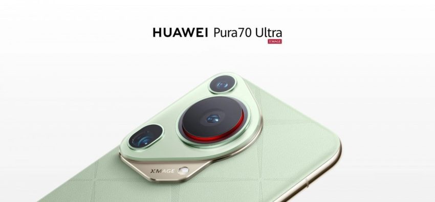 Huawei Pura 70 Ultra Tanıtıldı, İşte Özellikleri ve Fiyatı