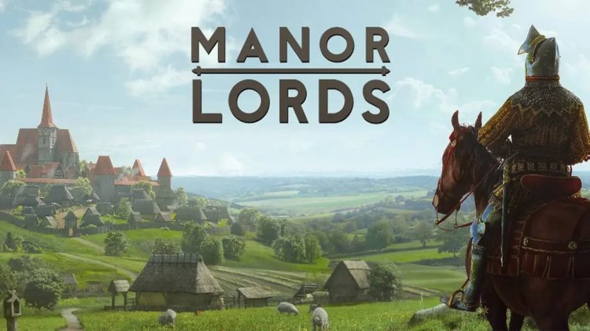 Manor Lords Kısa Sürede 1 Milyon Satış Rakamını Geçti