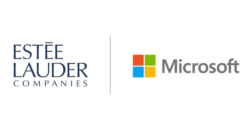 Microsoft ve Estée Lauder Yeni Bir Yapay Zeka İnovasyonu İçin Bir Araya Geldi