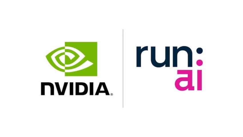 NVIDIA, Run:ai Adlı GPU Düzenleme Yazılımı Sağlayıcısını Satın Aldı