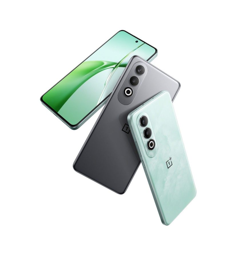 OnePlus Nord CE4 Tanıtıldı, İşte Özellikleri Ve Fiyatı