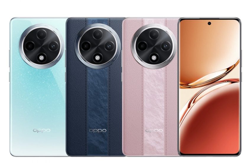 Oppo A3 Pro Tanıtıldı, İşte Özellikleri Ve Fiyatı