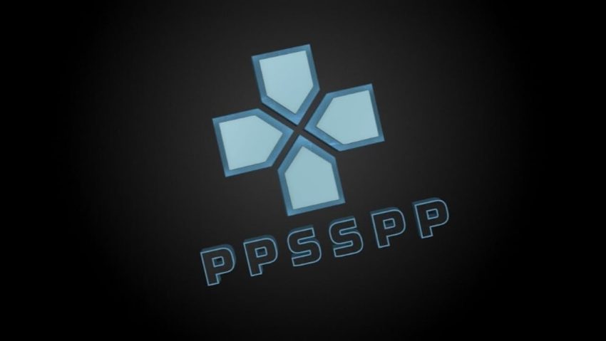 PPSSPP Emülatörü App Store Yolunda