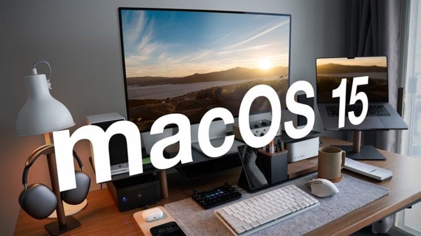 Şaka değil! macOS 15 ile hesap makinesine ‘tarihi’ güncelleme