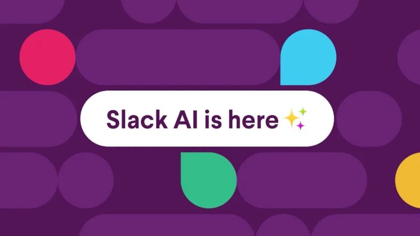 Slack, Ücretli Kullanıcıları İçin Yapay Zeka Araçları Sunuyor