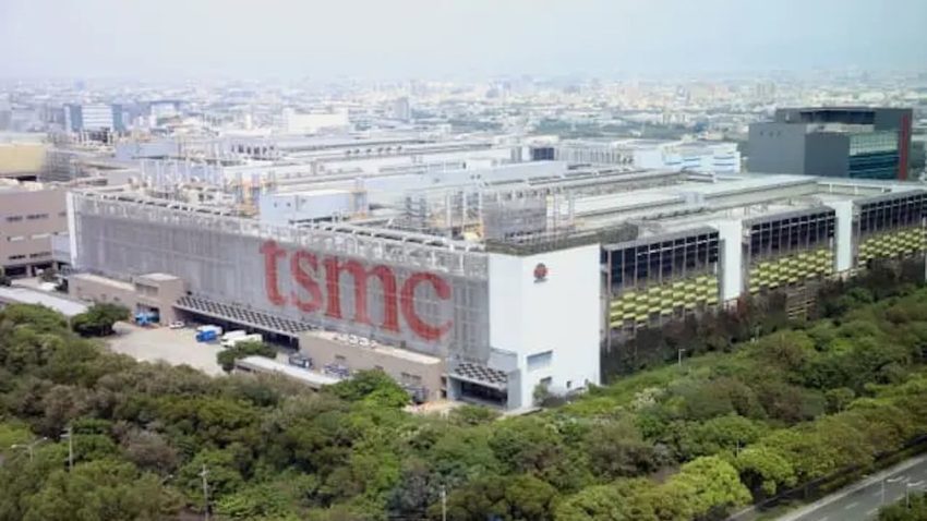 Tayvan Depremi Sebebiyle TSMC Personelini Tahliye Etmek Zorunda Kaldı