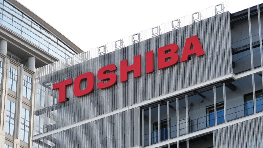 Toshiba, işten çıkarma yoluna gidiyor! Peki neden?