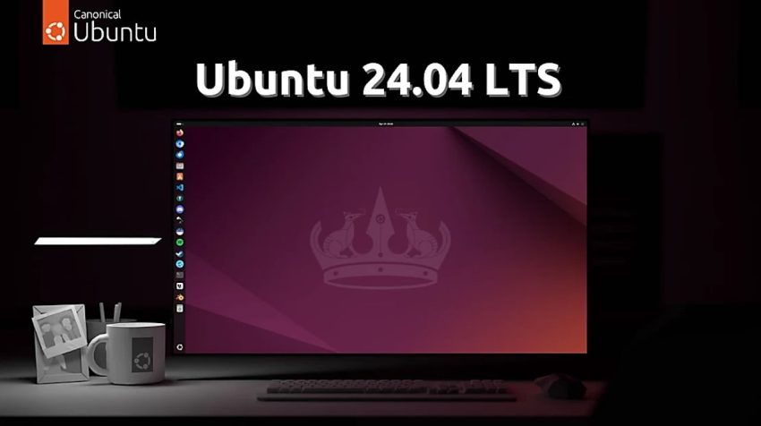 Ubuntu 24.04 LTS Noble Numbat Yayınlandı