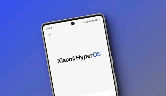 Xiaomi’den sevilen iki modele HyperOS sürprizi!